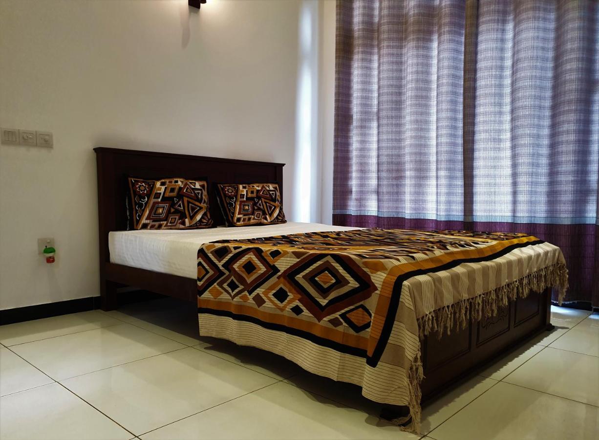 Hotel Surf'N Lanka - Surf School Weligama Exterior foto