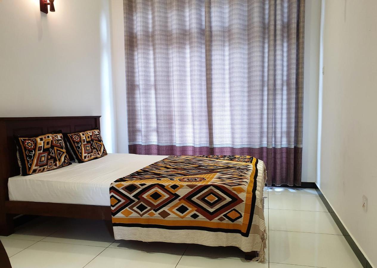Hotel Surf'N Lanka - Surf School Weligama Exterior foto